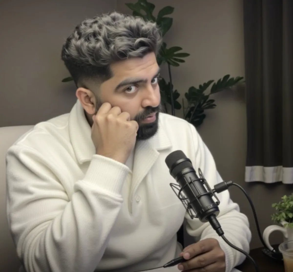 Founder, AgencyGod